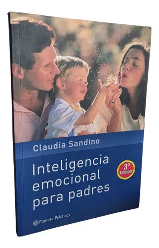 Inteligencia Emocional Para Padres