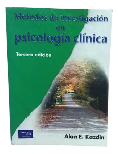 Métodos De Investigación En Psicología Clínica