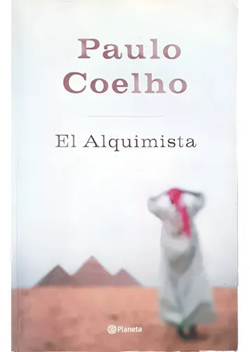 El Alquimista