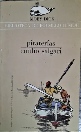 Piraterías