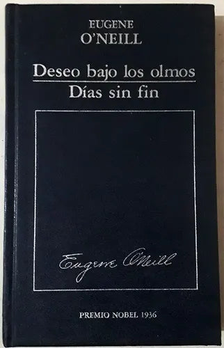 Deseo bajo los olmos / Días sin fin