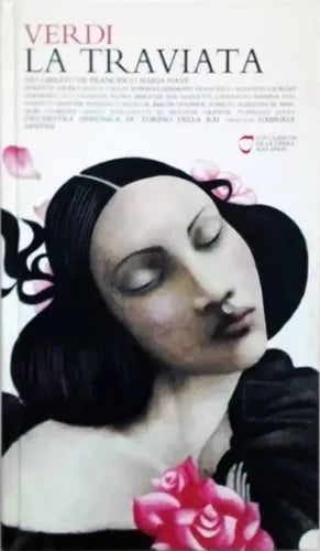 La traviata Ópera