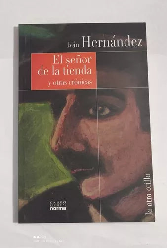 El Señor De La Tienda