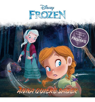 FROZEN