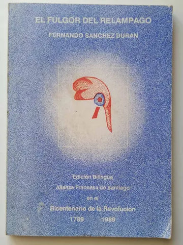 El fulgor del relámpago