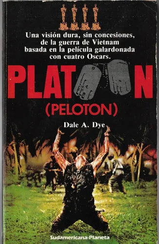 Platoon (Pelotón)