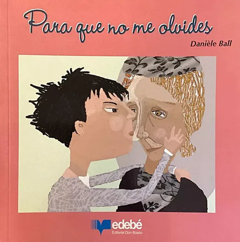 ara que no me olvides