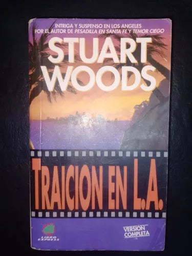 Traición en L. A.