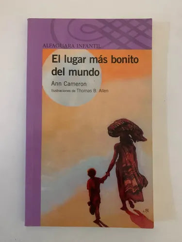 El Lugar Más Bonito Del Mundo