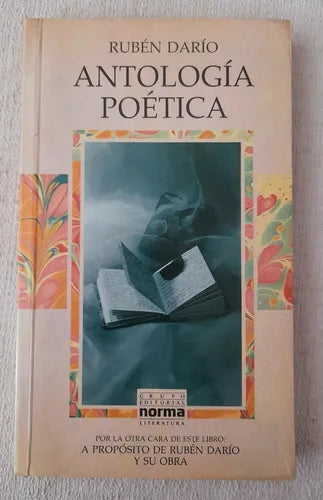 Antologia Poetica