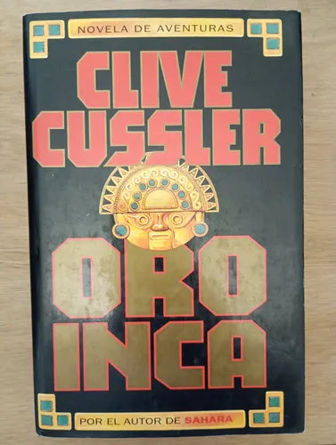 Oro inca