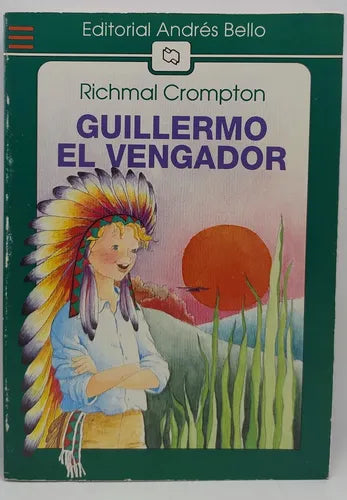 Guillermo El Vengador