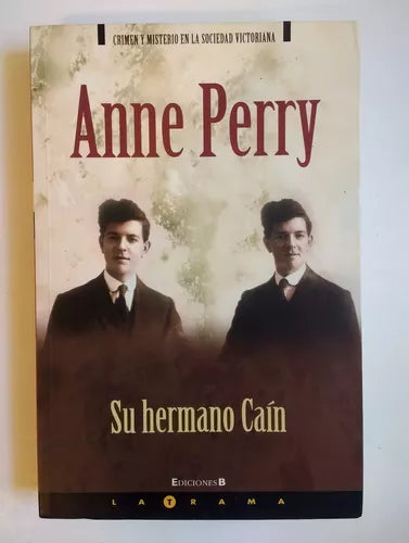 Su Hermano Caín