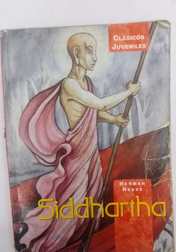 Siddhartha