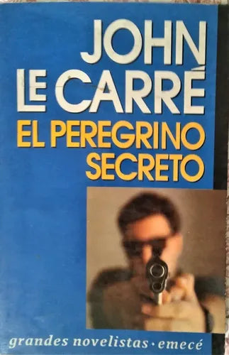 El peregrino secreto
