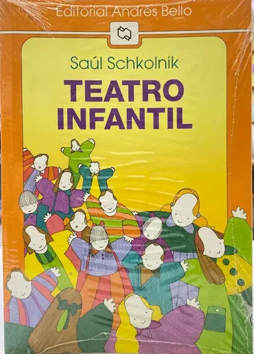 TEATRO INFANTIL