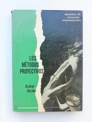 Los métodos proyectivos