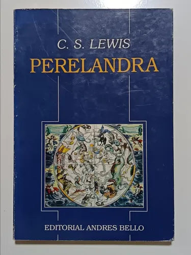 Perelandra