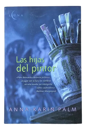 Las Hijas Del Pintor