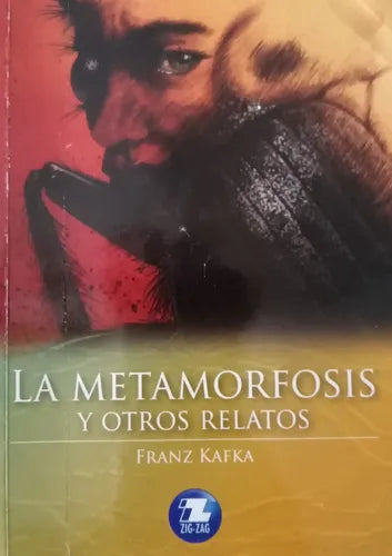 Metamorfosis Y Otros Relatos