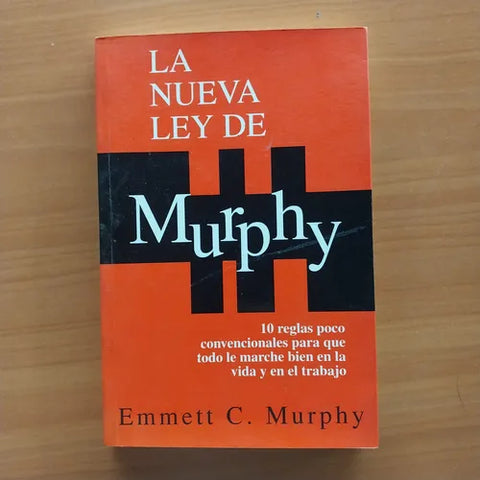 La Nueva Ley de Murphy