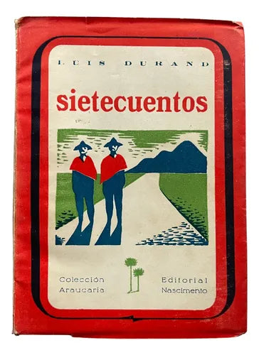 Sietecuentos