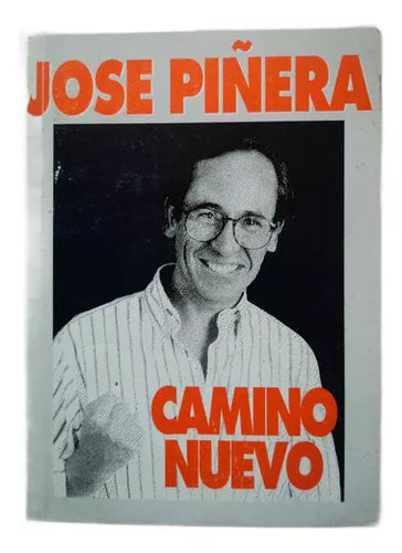 Camino Nuevo