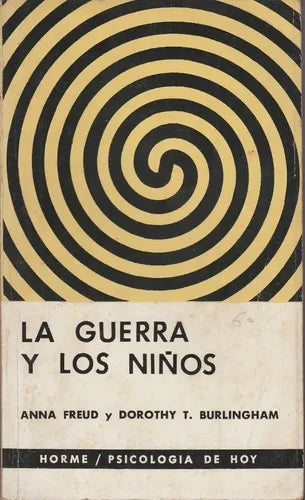 La guerra y los niños