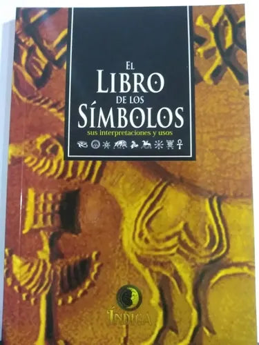 El libro de los símbolos, sus interpretaciones y usos
