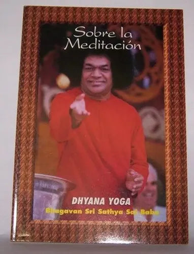 Sobre la meditación