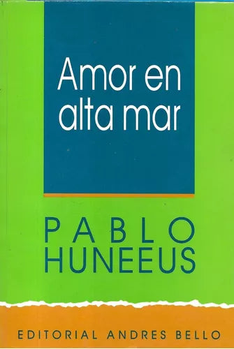 Amor en alta mar