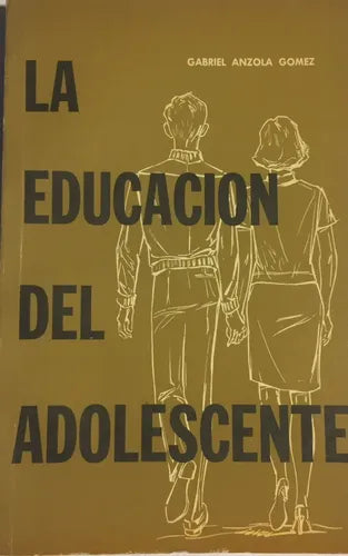 La educación del adolescente