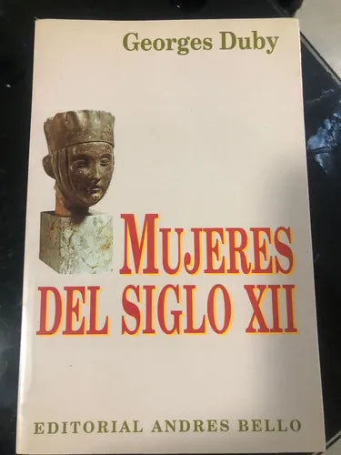 Mujeres Del Siglo XII