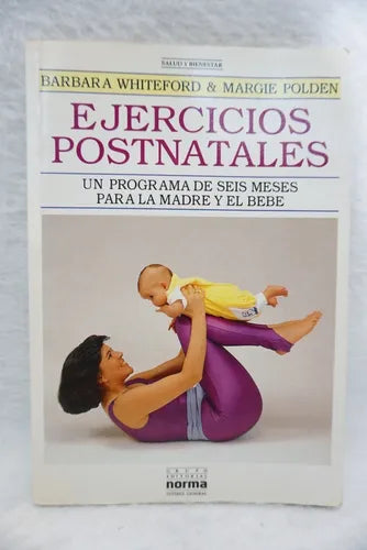 Ejercicios Postnatales