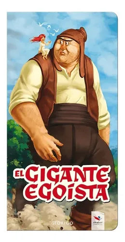 El gigante egoísta