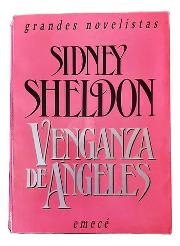 Venganza De Angeles