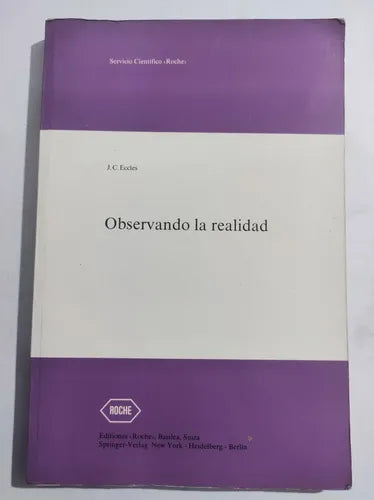 Observando la realidad