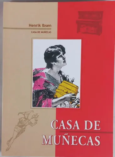 Casa De Muñecas