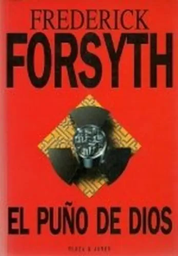 El puño de Dios