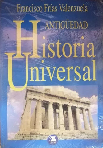 Historia Universal. Antiguedad