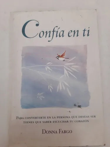 Confia En Ti