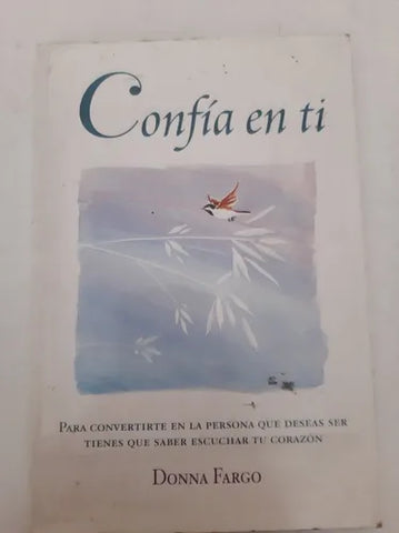Confia En Ti