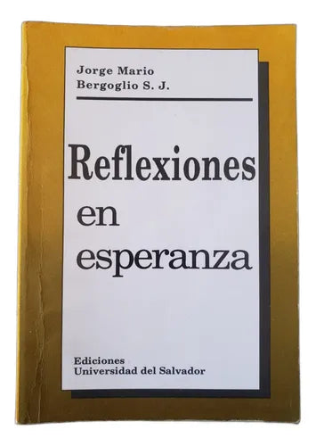 Reflexiones En Esperanza