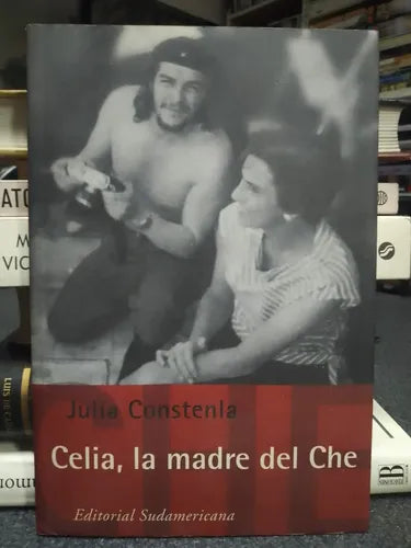 Madre del Che