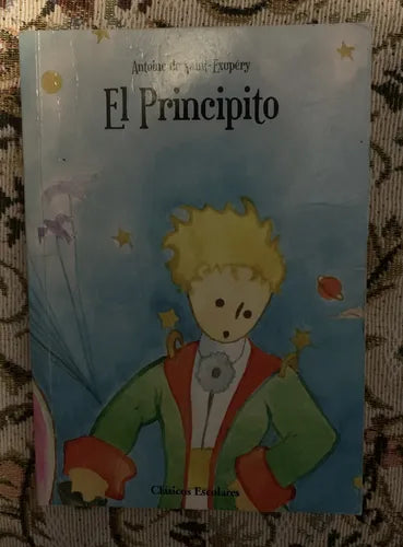 EL PRINCIPITO