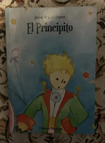 EL PRINCIPITO