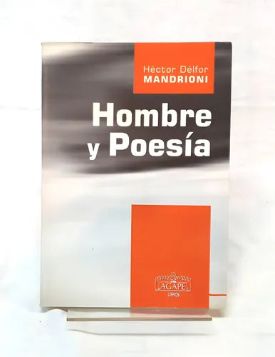 Hombre y poesía