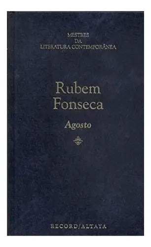 Agosto