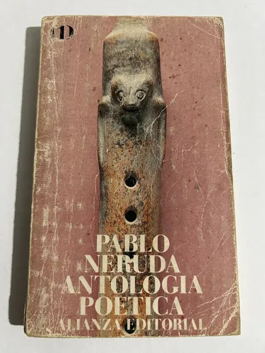 Antología poética 1