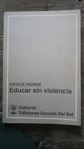 Educar sin violencia